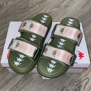 Kappa 222 Banda Aster 6